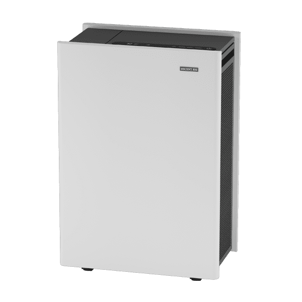 美辰空氣凈化器M450_小戶型裝修除甲醛空氣凈化設備